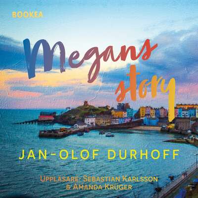 Megans Story - Jan-Olof Durhoff.