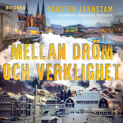 Mellan dröm och verklighet - Torsten Jarnstam.