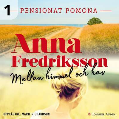 Mellan himmel och hav - Anna Fredriksson.