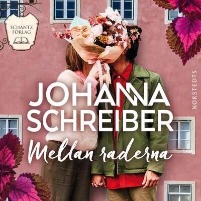 Mellan raderna - Johanna Schreiber.