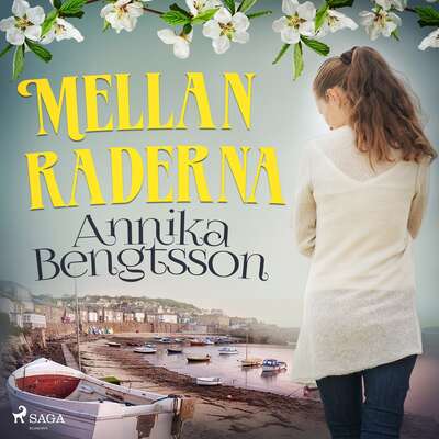 Mellan raderna - Annika Bengtsson.