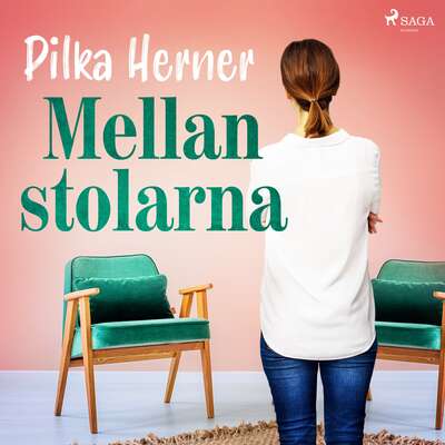 Mellan stolarna - Pilka Herner.