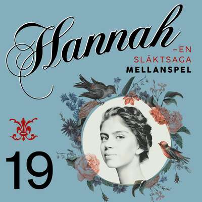 Mellanspel - Laila Brenden.