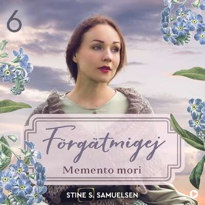 Memento mori - Stine S. Samuelsen.