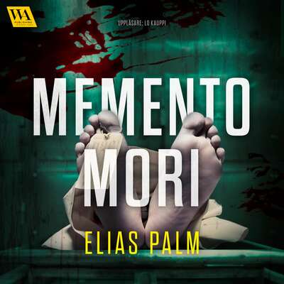 Memento mori - Elias Palm.