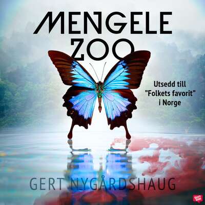 Mengele Zoo - Gert Nygårdshaug.