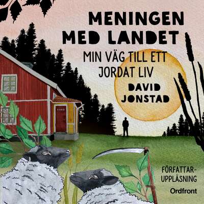 Meningen med landet - David Jonstad.