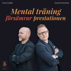 Mental träning försämrar prestationen