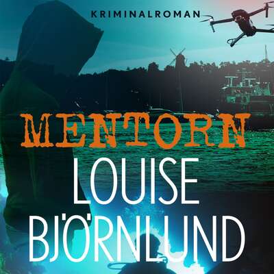 Mentorn - Louise Björnlund.