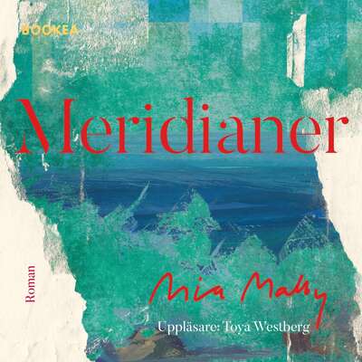 Meridianer - Mia Malby.