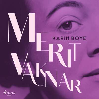 Merit vaknar - Karin Boye.