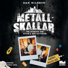 Metallskallar