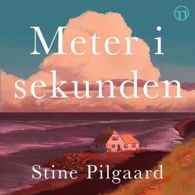 Meter i sekunden - Stine Pilgaard.