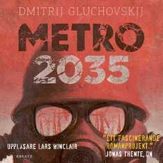 Metro 2035