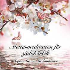 Metta-meditation för självkärlek