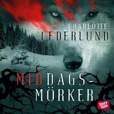 Middagsmörker - Charlotte Cederlund.