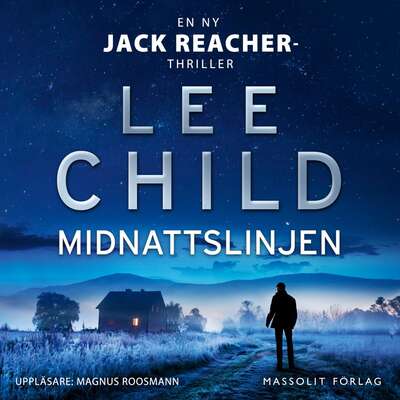 Midnattslinjen - Lee Child.