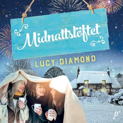 Midnattslöftet - Lucy Diamond.