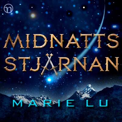 Midnattsstjärnan - Marie Lu.