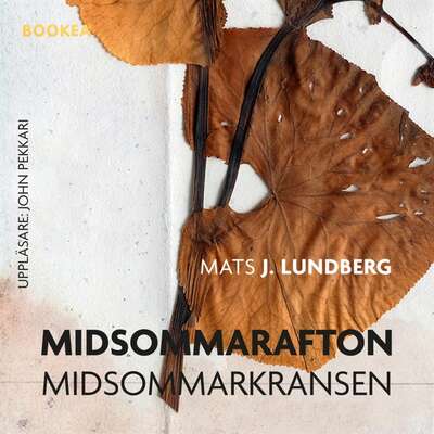 Midsommarafton Midsommarkransen - Mats J. Lundberg.