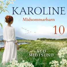 Midsommarbarn