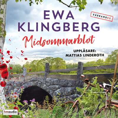 Midsommarblot - Ewa Klingberg.