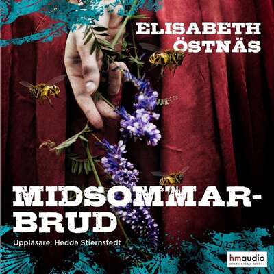 Midsommarbrud - Elisabeth Östnäs.