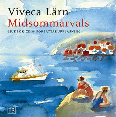 Midsommarvals - Viveca Lärn.