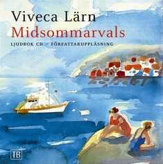 Midsommarvals