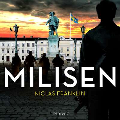 Milisen - Niclas Franklin.