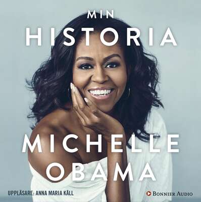 Min historia - Michelle Obama.