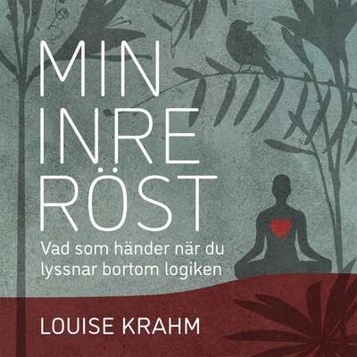 Min inre röst - Louise Krahm.