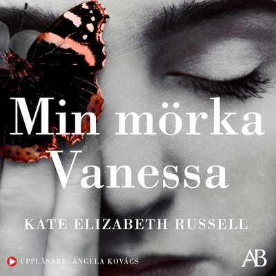 Min mörka Vanessa - Kate Elizabeth Russell.