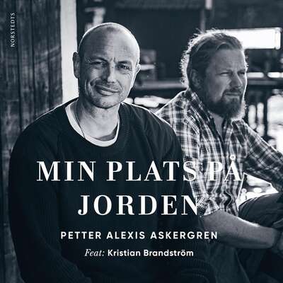 Min plats på jorden : Koster - Petter Alexis Askergren.