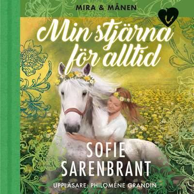 Min stjärna för alltid - Sofie Sarenbrant.