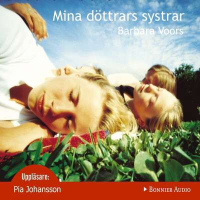 Mina döttrars systrar - Barbara Voors.