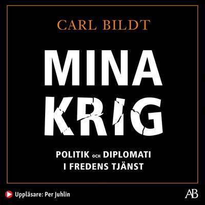 Mina krig : politik och diplomati i fredens tjänst