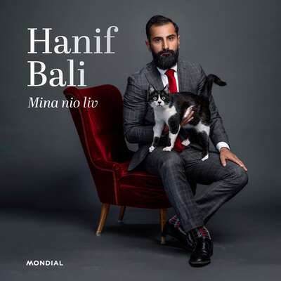 Mina nio liv - Hanif Bali.