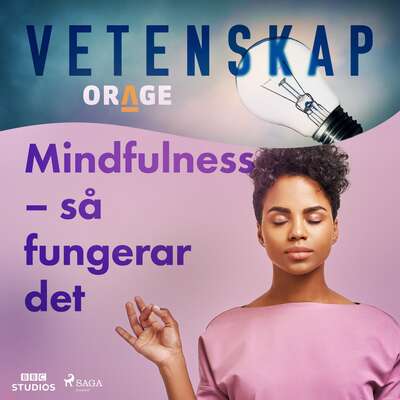 Mindfulness – så fungerar det - – Orage.