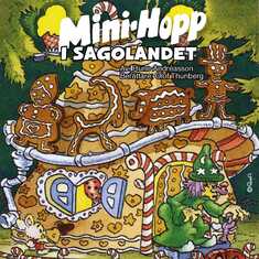 Mini-Hopp i sagolandet