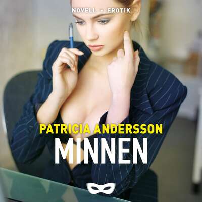 Minnen - Patricia Andersson.