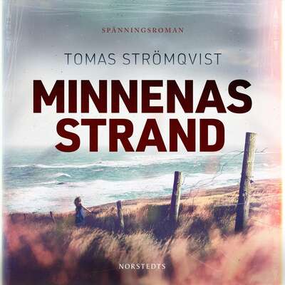 Minnenas strand - Tomas Strömqvist.