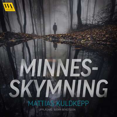 Minnesskymning - Mattias Kuldkepp.