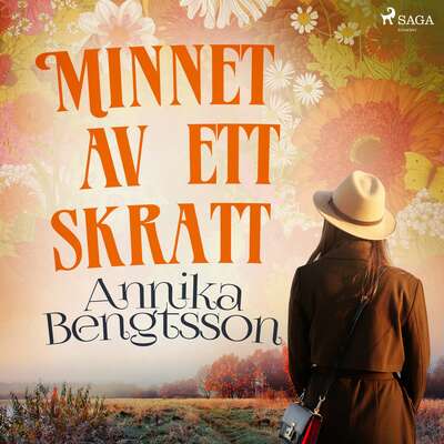 Minnet av ett skratt - Annika Bengtsson.