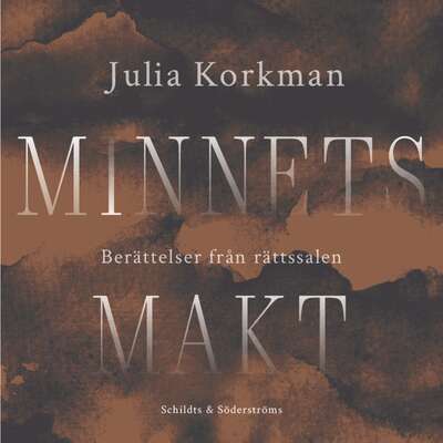 Minnets makt - Julia Korkman.