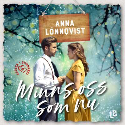 Minns oss som nu - Anna Lönnqvist.