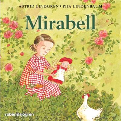 Mirabell - Astrid Lindgren.