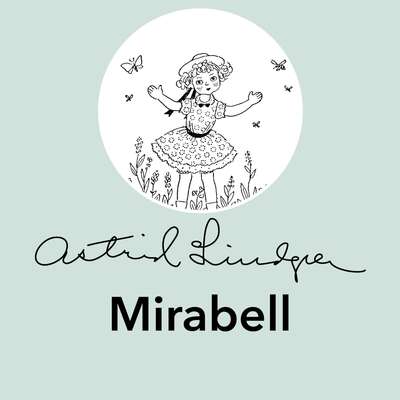 Mirabell - Astrid Lindgren.