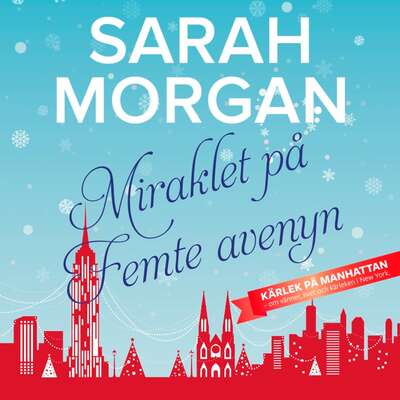 Miraklet på Femte avenyn - Sarah Morgan.