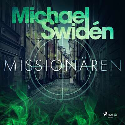 Missionären - Michael Swidén.